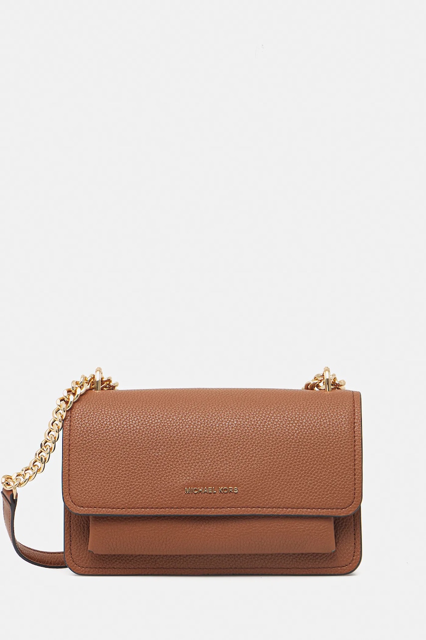 MICHAEL Michael Kors  Kožená kabelka