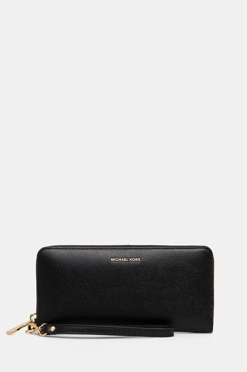 MICHAEL Michael Kors  Kožená peněženka
