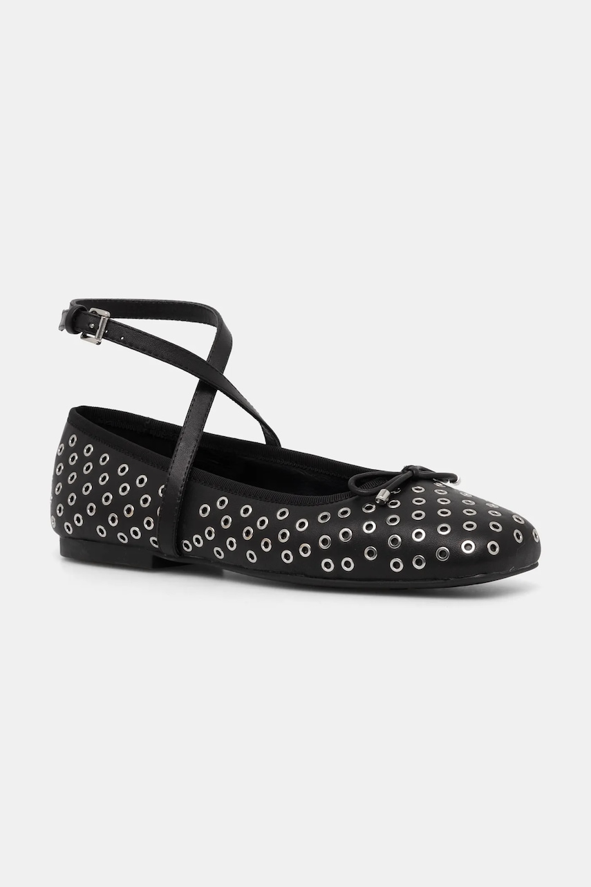 MICHAEL Michael Kors  Kožené baleríny  Collette