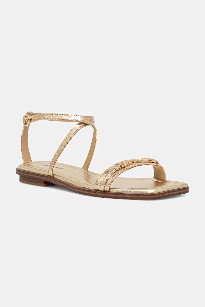 MICHAEL Michael Kors  Kožené sandály  Lena