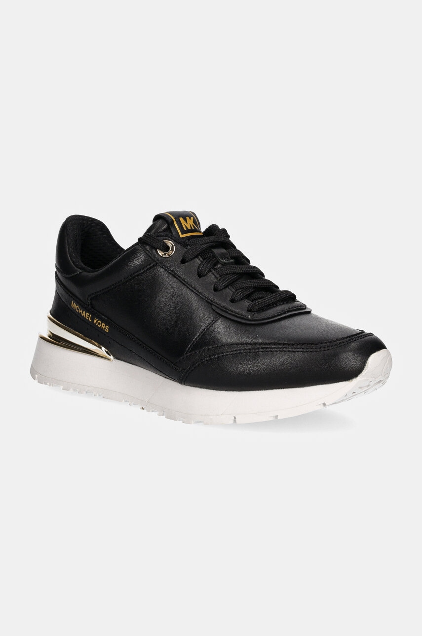 MICHAEL Michael Kors  Kožené tenisky  Nova