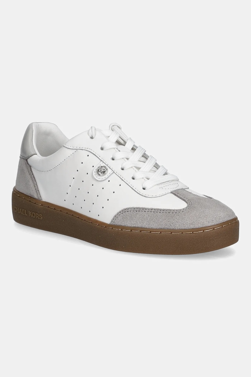 MICHAEL Michael Kors  Kožené tenisky  Scotty