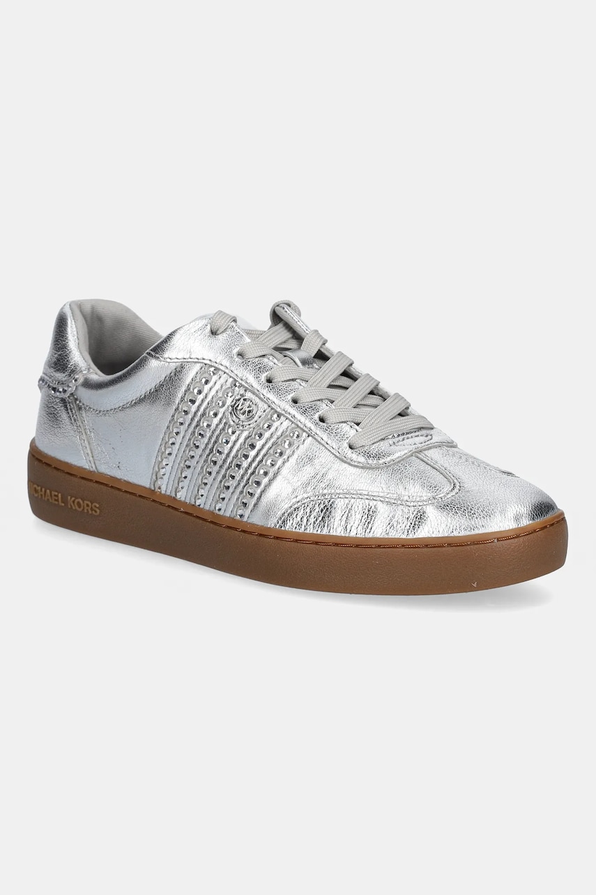 MICHAEL Michael Kors  Kožené tenisky  Scotty