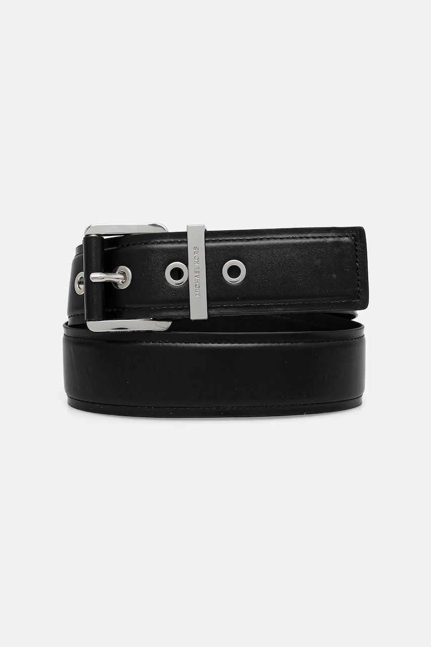 MICHAEL Michael Kors  Kožený pásek