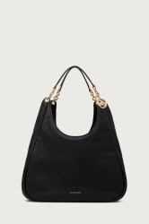 MICHAEL Michael Kors  nákupní taška dámská kožená ELLIE