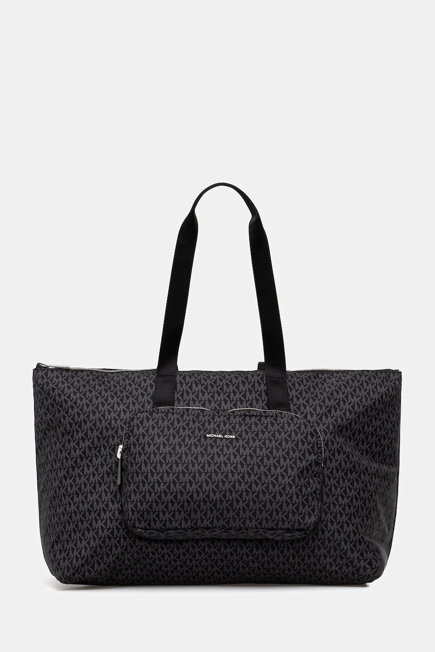 MICHAEL Michael Kors  Oboustranná kabelka  TANNER