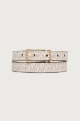 MICHAEL Michael Kors  oboustranný pásek dámský