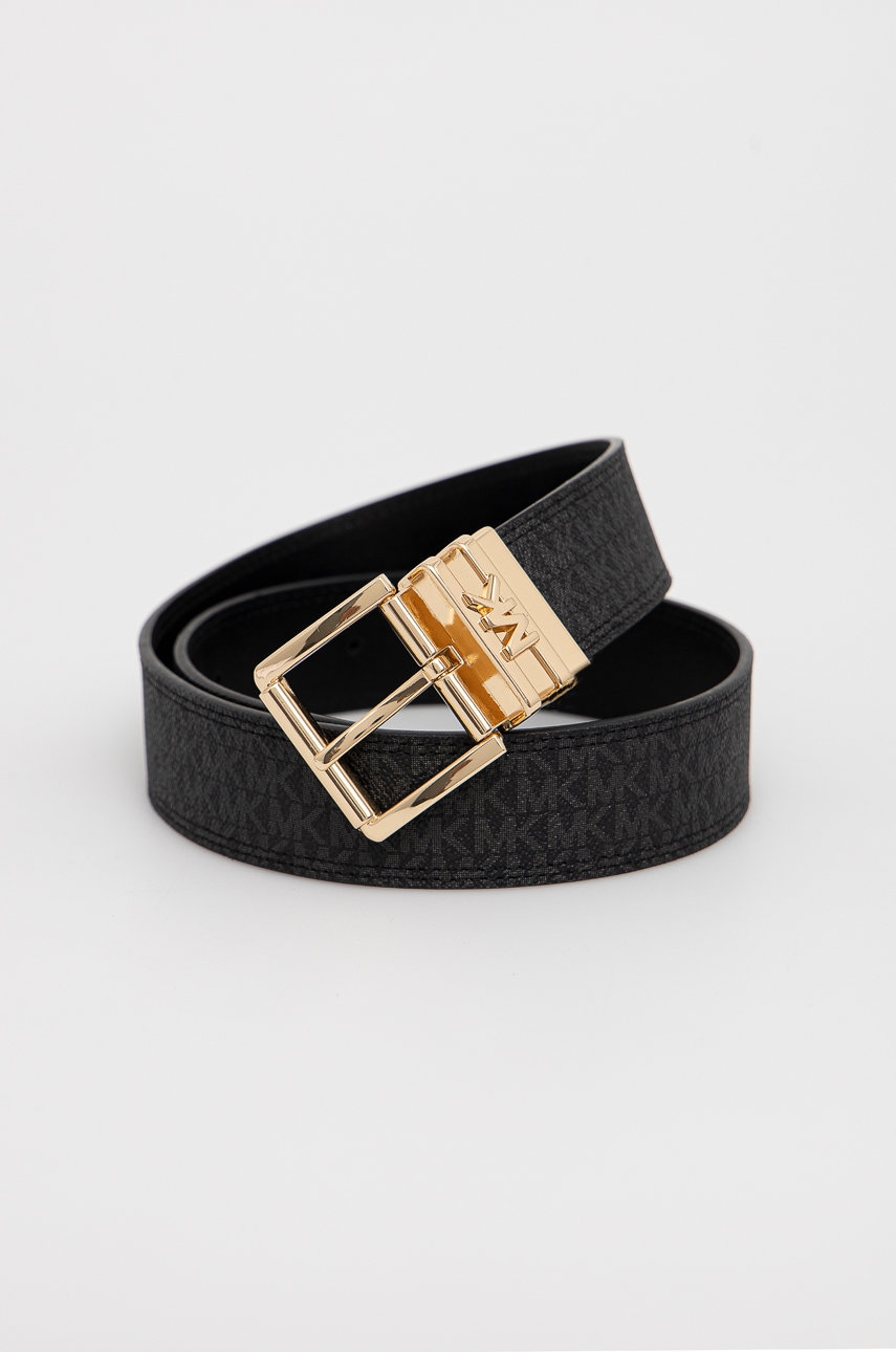 MICHAEL Michael Kors  oboustranný pásek dámský