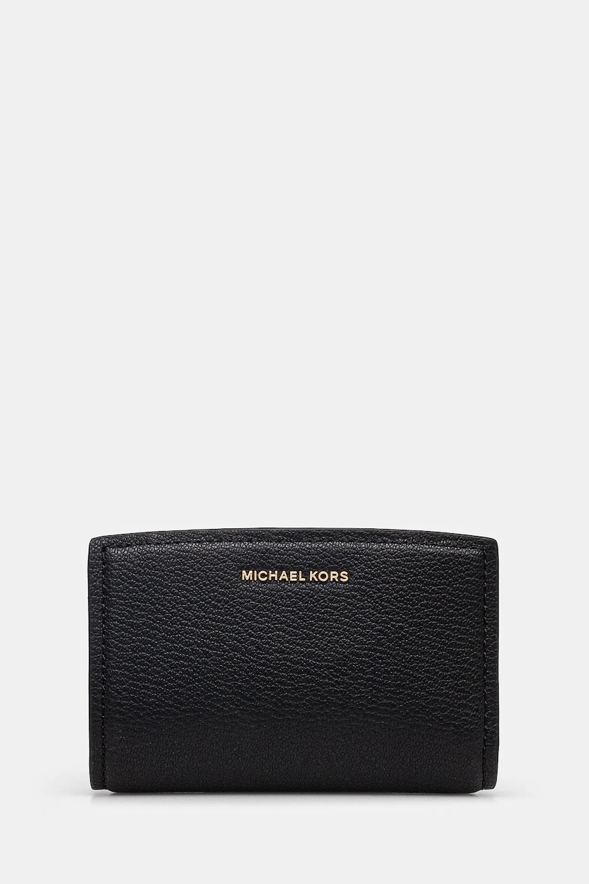 MICHAEL Michael Kors  Peněženka dámská kožená
