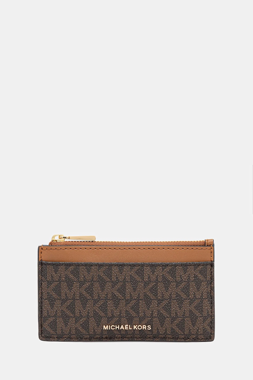 MICHAEL Michael Kors  peněženka na mince dámská