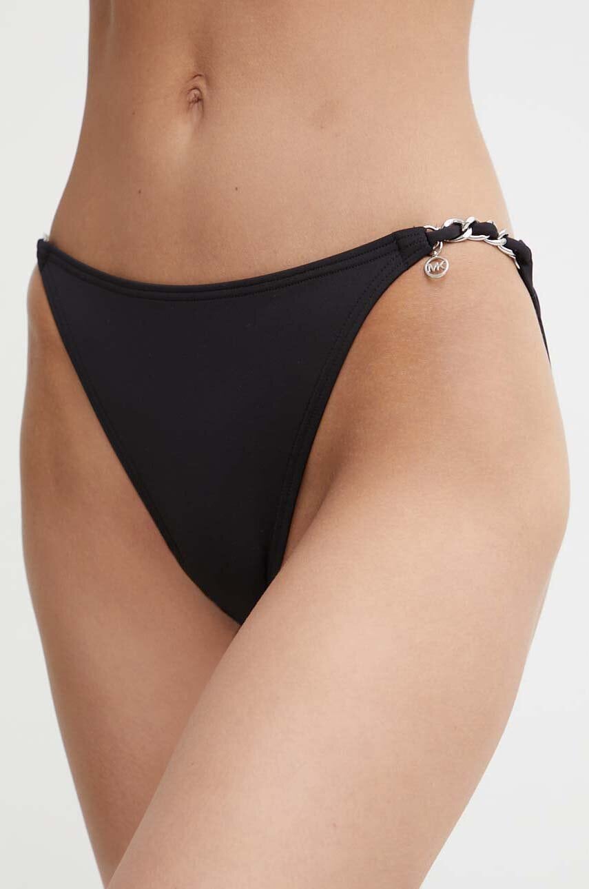 MICHAEL Michael Kors  Plavkové kalhotky  BIKINI BOTTOM