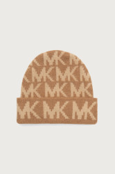 MICHAEL Michael Kors  pletená čepice dámská