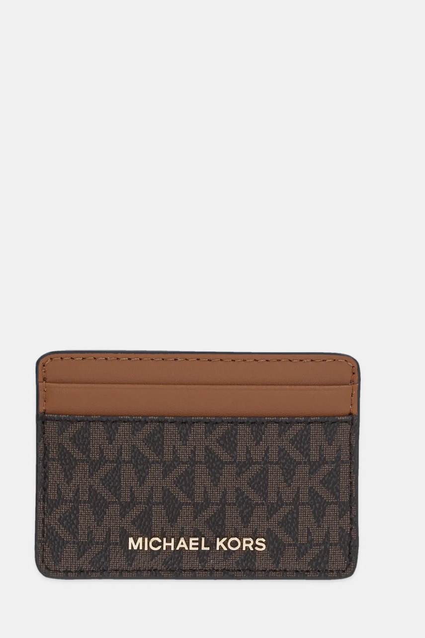 MICHAEL Michael Kors  Pouzdro na karty