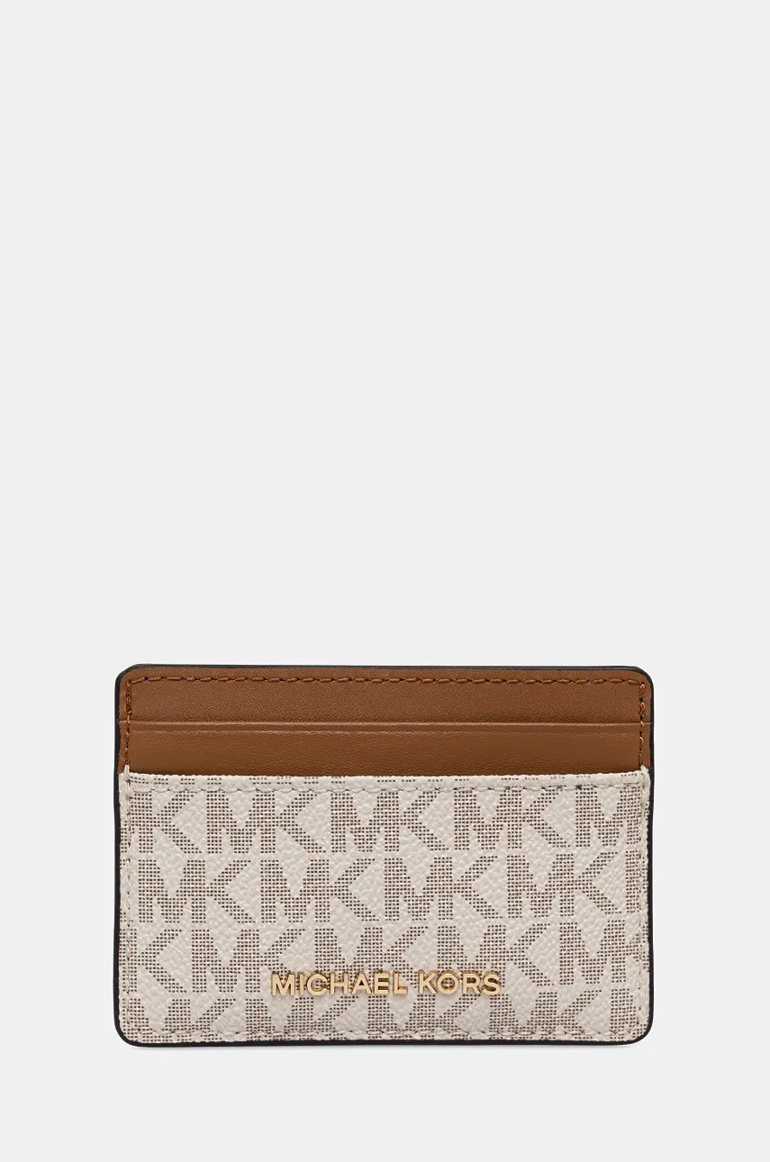 MICHAEL Michael Kors  Pouzdro na karty