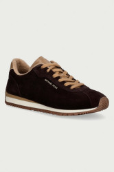 MICHAEL Michael Kors  Rhodes Trainer sneakers boty dámské semišové
