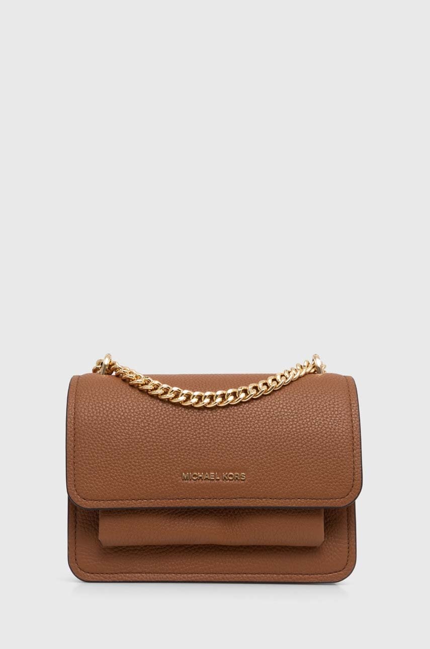 MICHAEL Michael Kors  taška dámská kožená