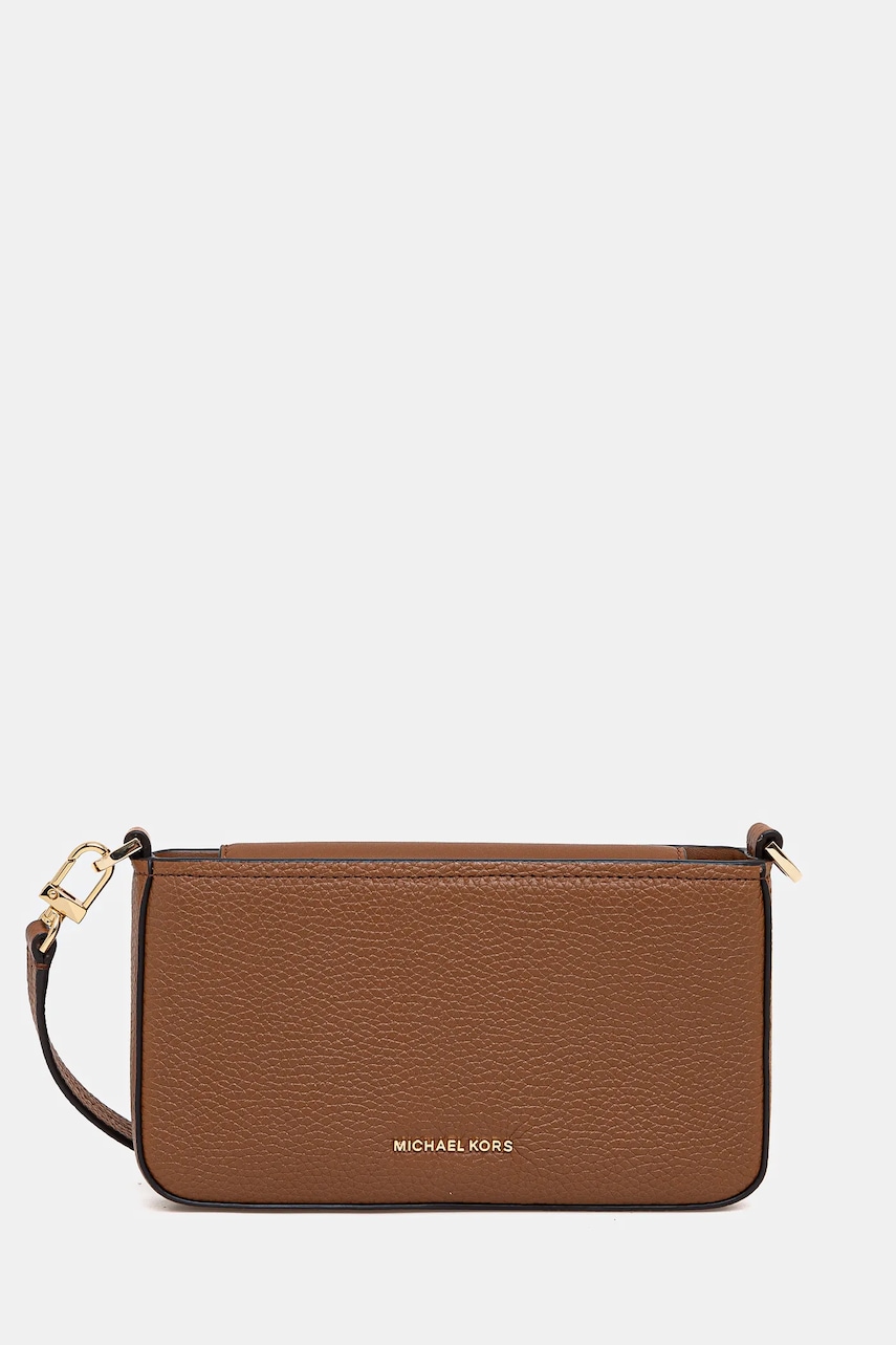 MICHAEL Michael Kors  taška dámská kožená