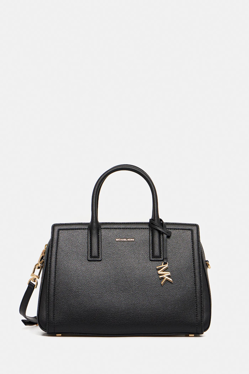 MICHAEL Michael Kors  taška dámská kožená LAILA