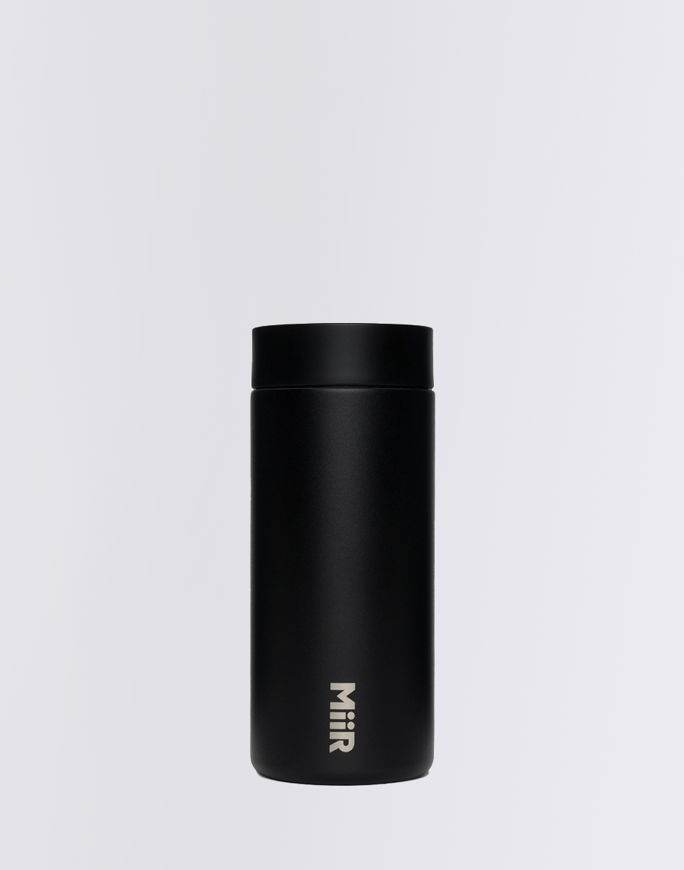 MiiR 360 Traveler 350 ml Black