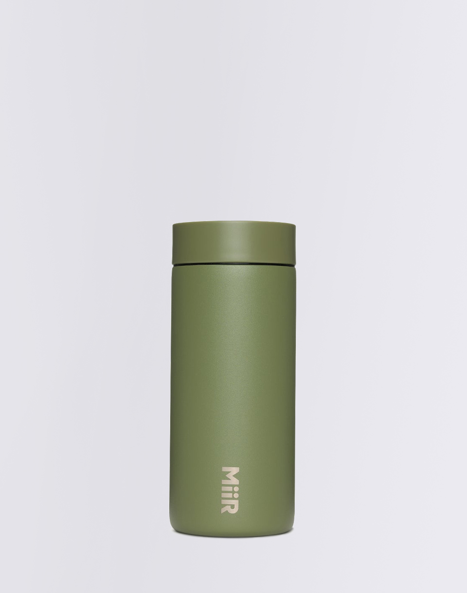 MiiR 360 Traveler 350 ml Evergreen
