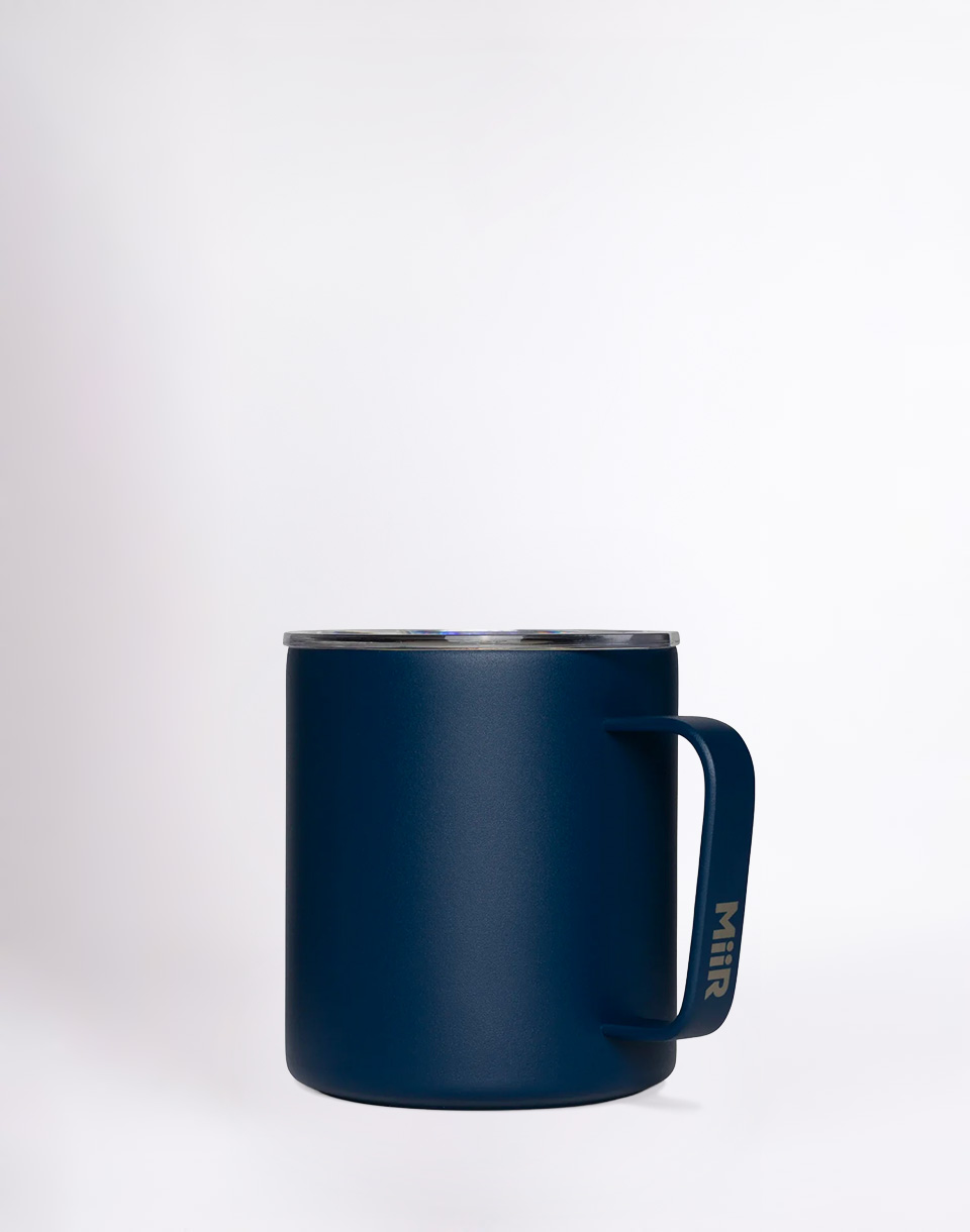 MiiR Camp Cup 350 ml Tidal Blue