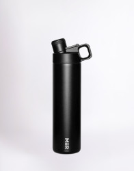 MiiR Chug Bottle 590 ml Black