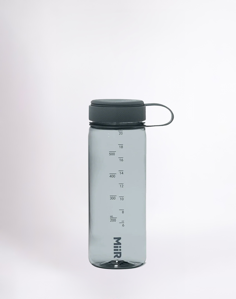 MiiR Everywhere Bottle 590 ml Basal Gray