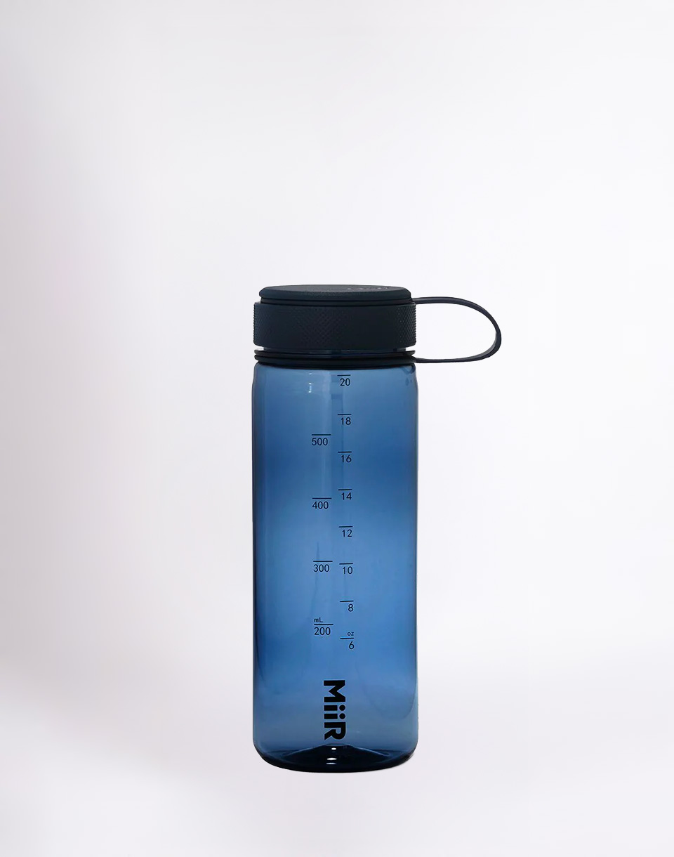 MiiR Everywhere Bottle 590 ml Tidal Blue