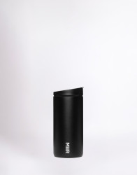 MiiR Flip Traveler 350 ml Black