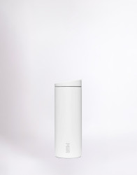MiiR Flip Traveler 470 ml White