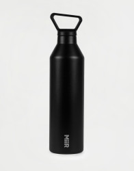 MiiR Narrow Mouth Bottle 680 ml Black