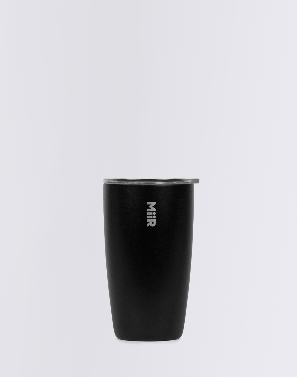 MiiR Tumbler 230 ml Black