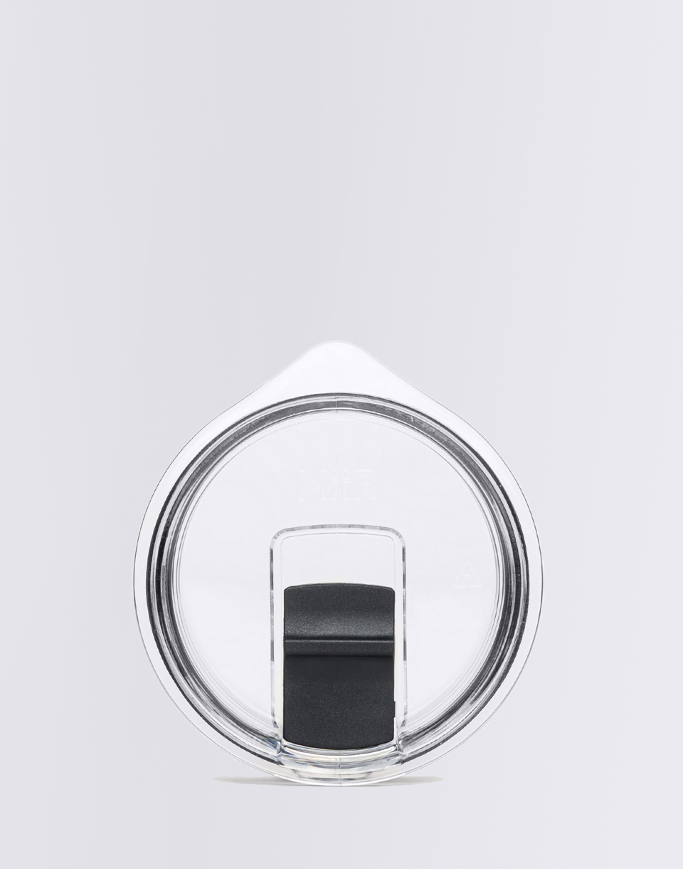 MiiR Tumbler Slide Lid 350 ml Black