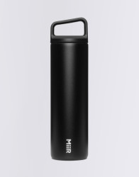 MiiR Wide Mouth Bottle 590 ml Black