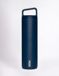 MiiR Wide Mouth Bottle 590 ml Tidal Blue