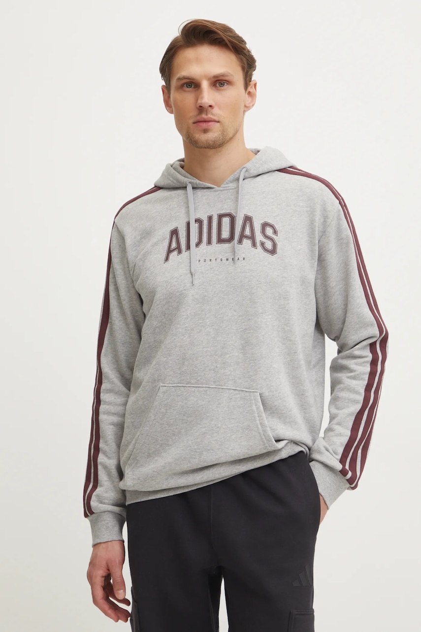 Mikina adidas Collegiate