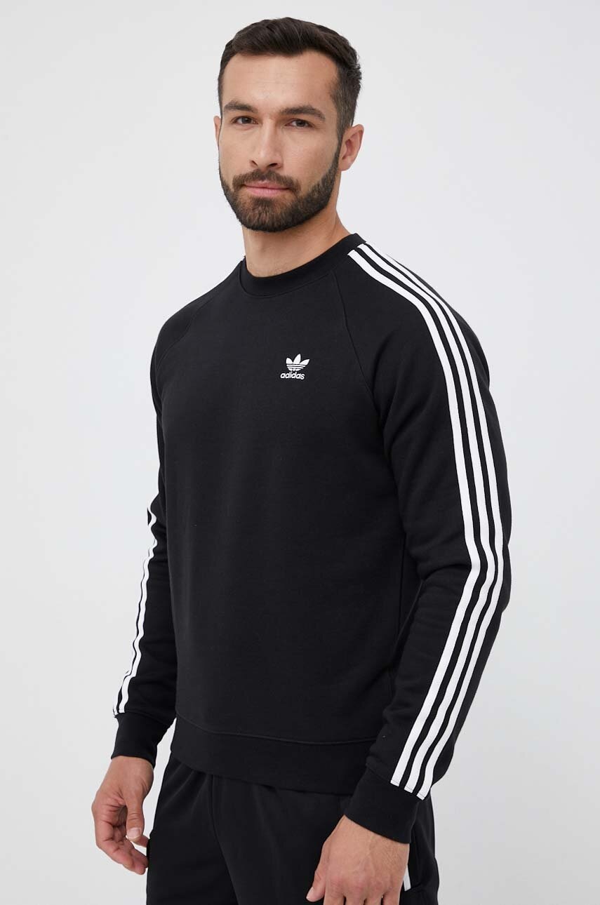 Mikina adidas Originals 3-Stripes