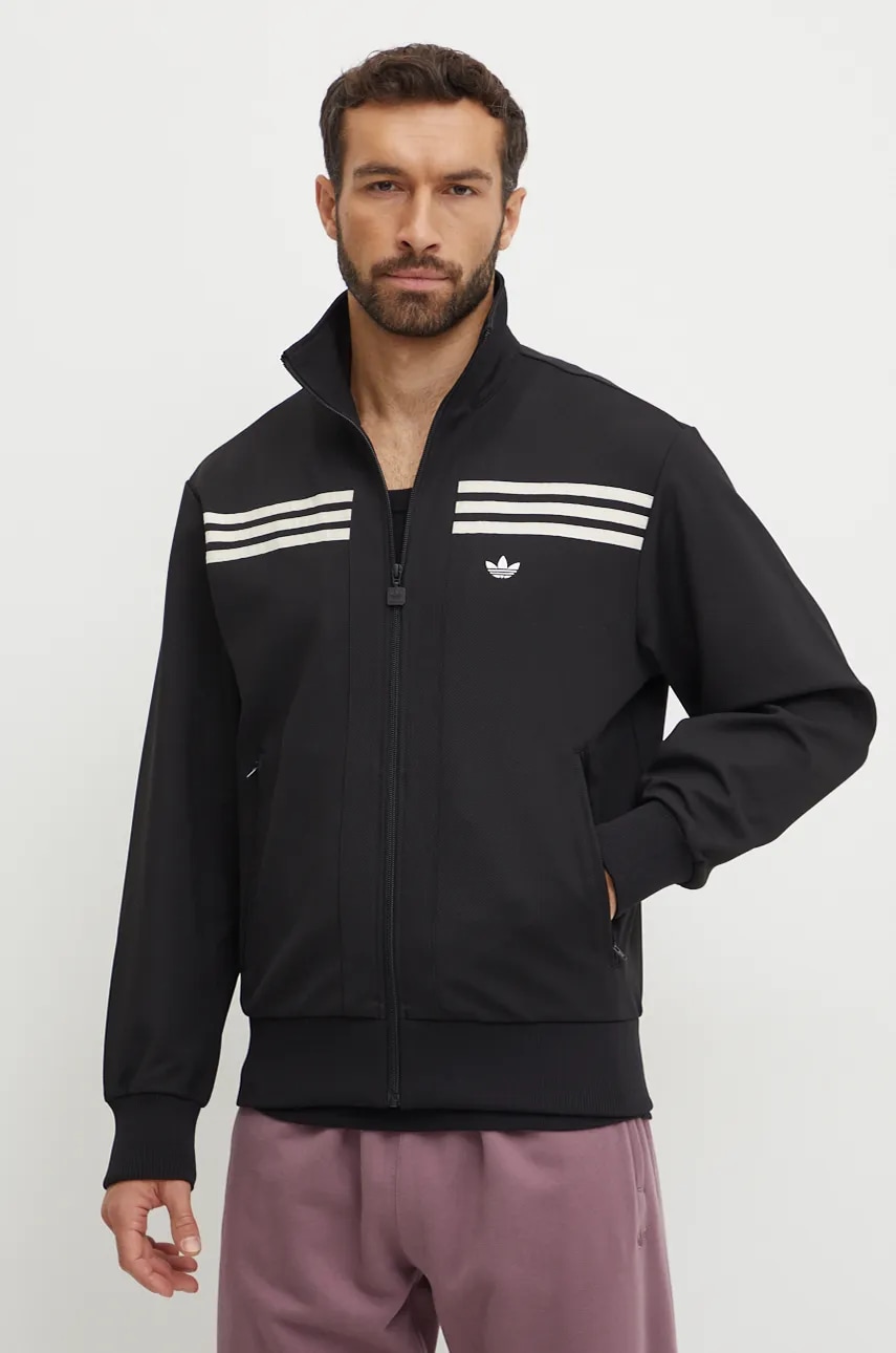 Mikina adidas Originals 70s Track Top
