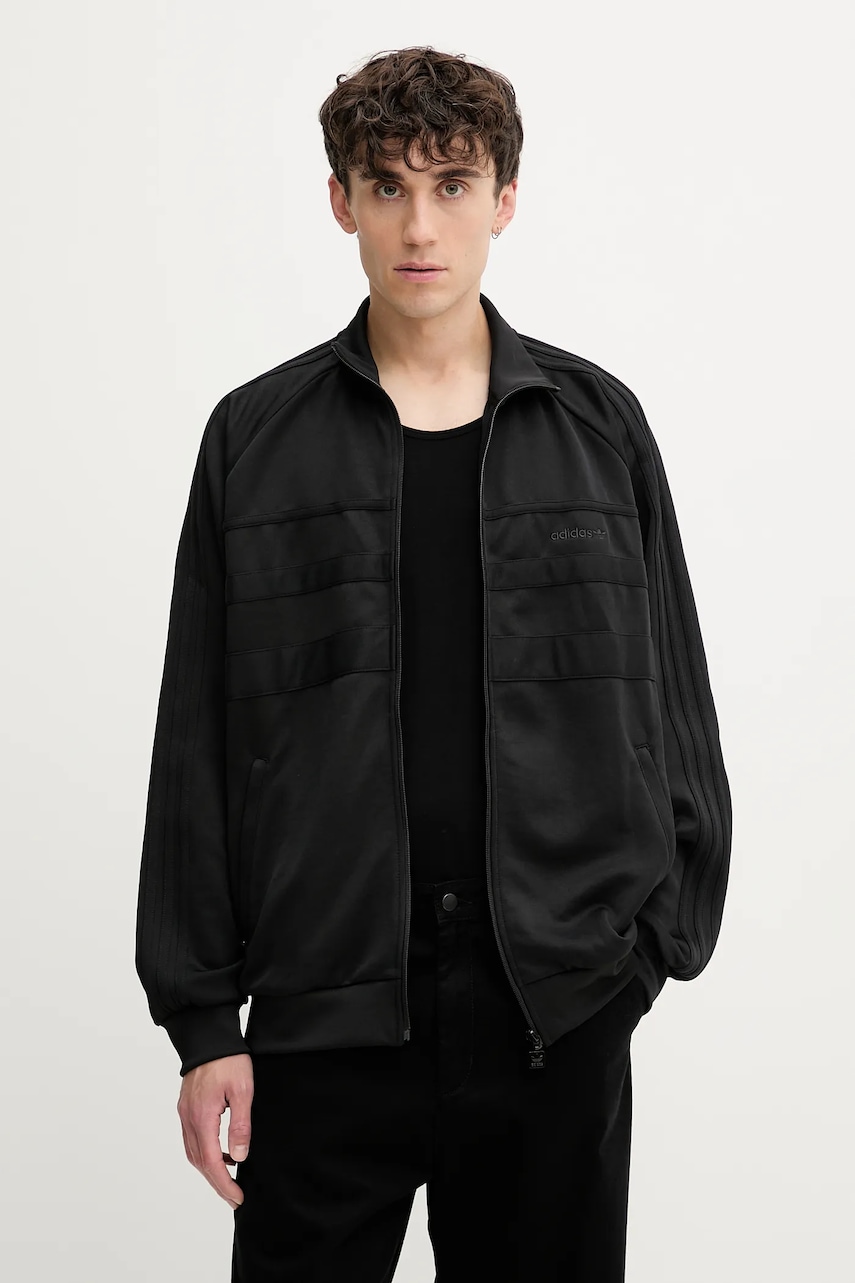 Mikina adidas Originals First TT