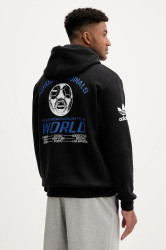 Mikina adidas Originals Graphic Hoodie