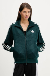 Mikina adidas Originals Mohair