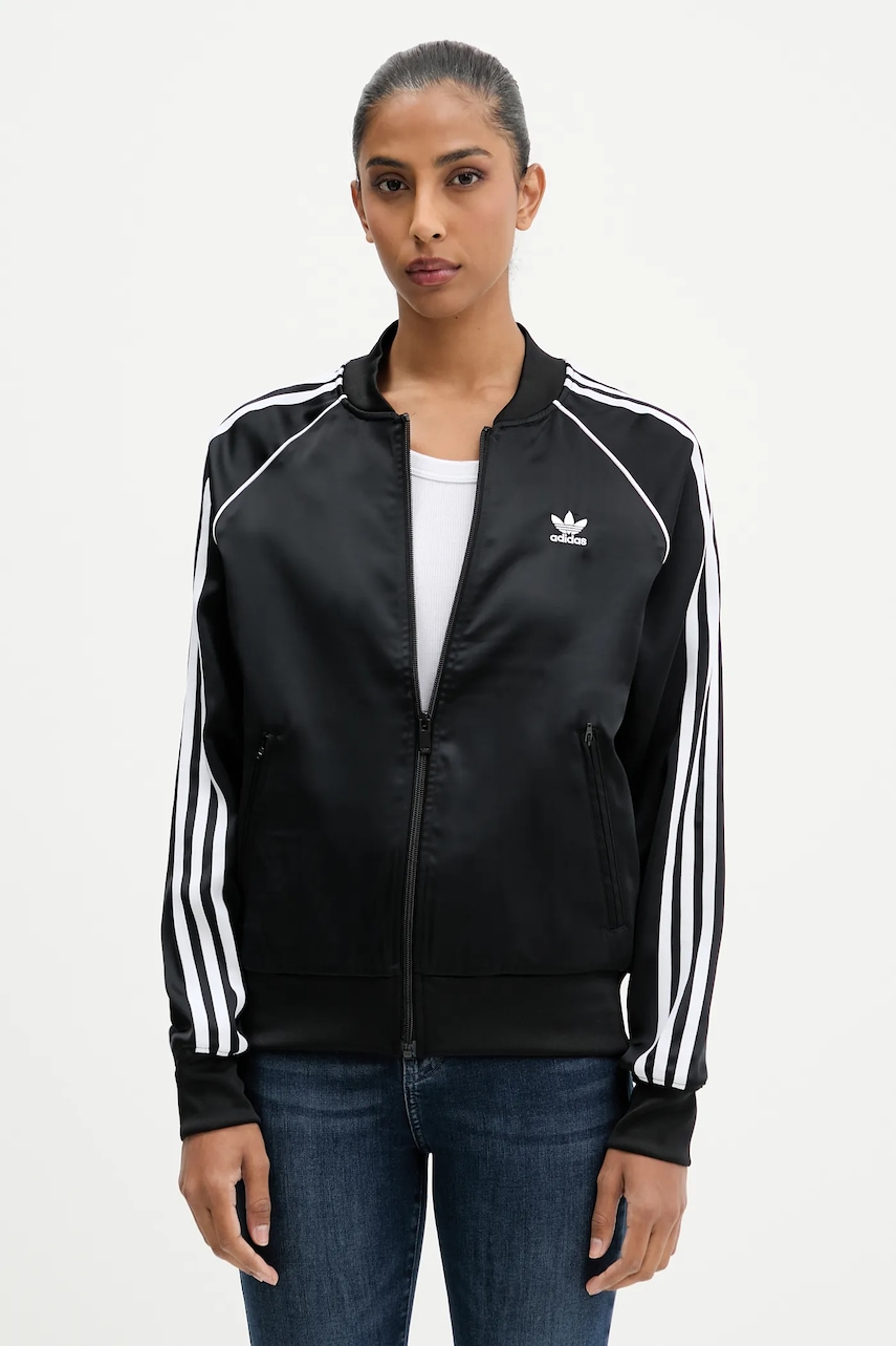 Mikina adidas Originals SST SATIN