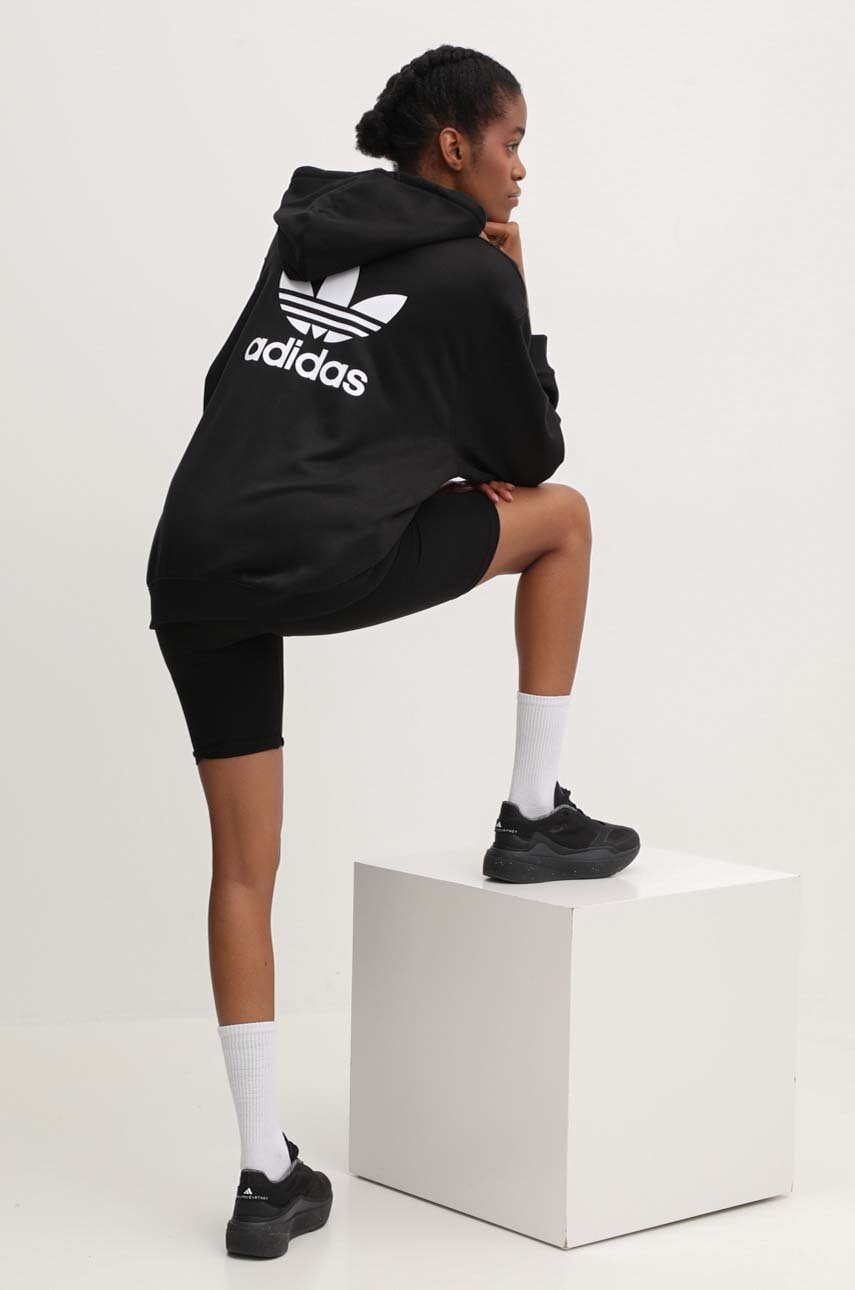 Mikina adidas Originals Trefoil Hoodie