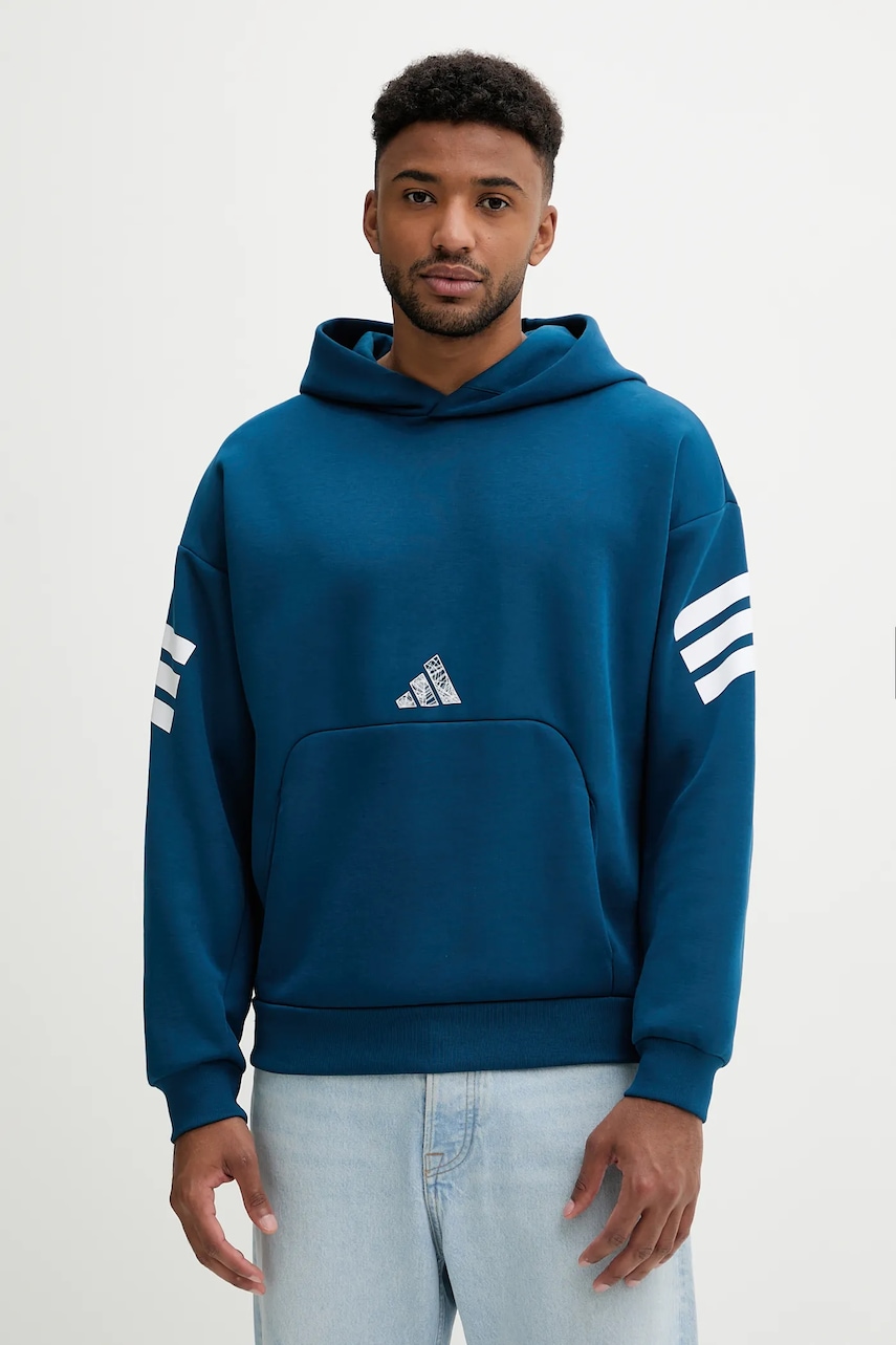 Mikina adidas Spiderman Hoo