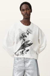 Mikina AllSaints LYSS