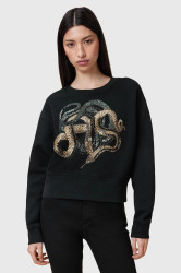 Mikina AllSaints SLITHA