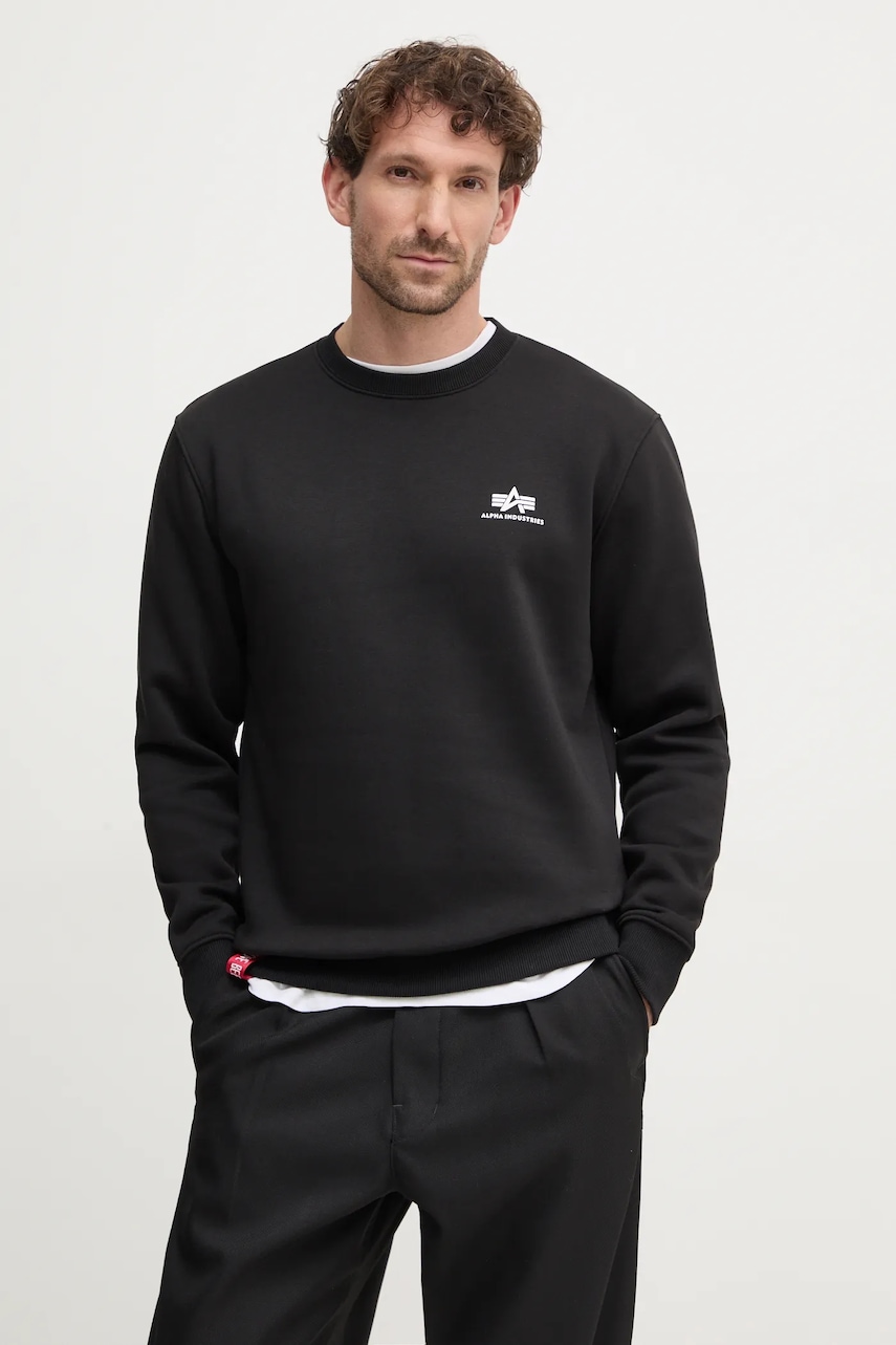 Mikina Alpha Industries 188307 03