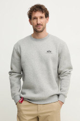 Mikina Alpha Industries Basic Sweater Small Logo