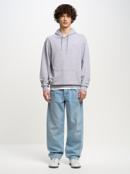 Mikina Big Star Man 171596-901