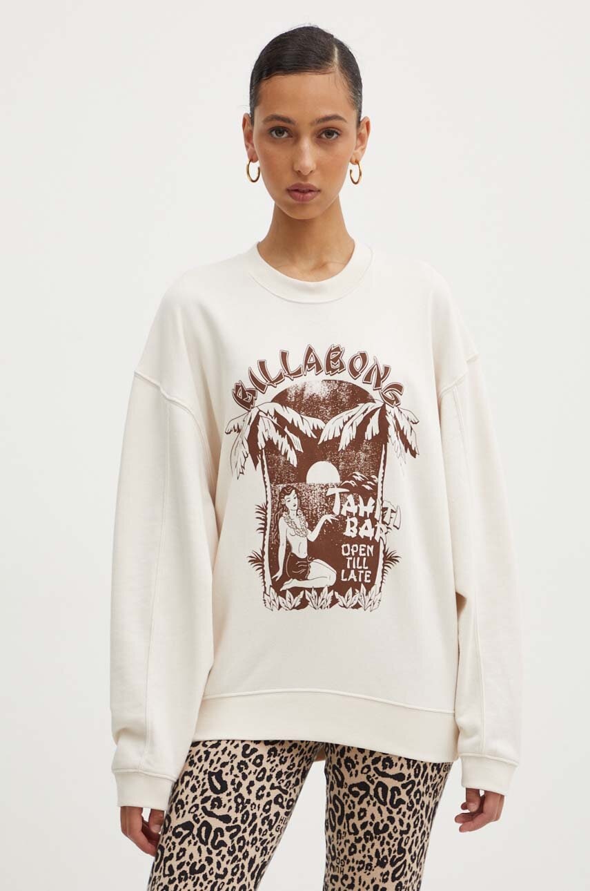 Mikina Billabong ALOHA